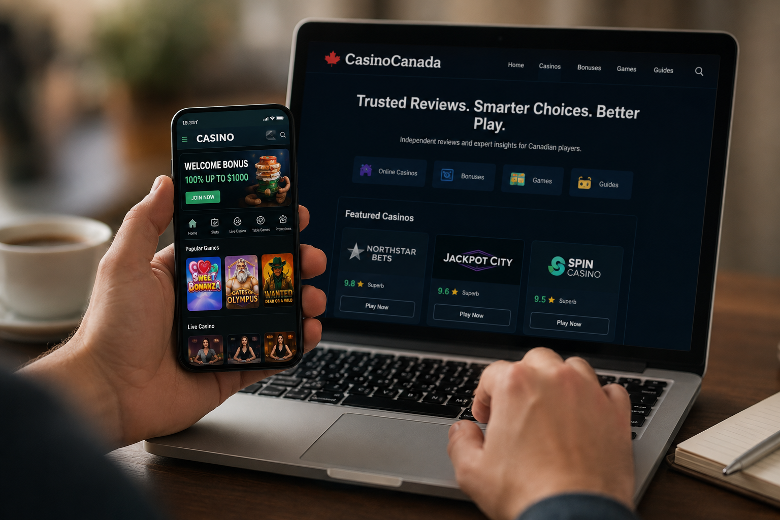 Are Online Casinos Rigged? How RTP, House Edge and RNG Actually Work