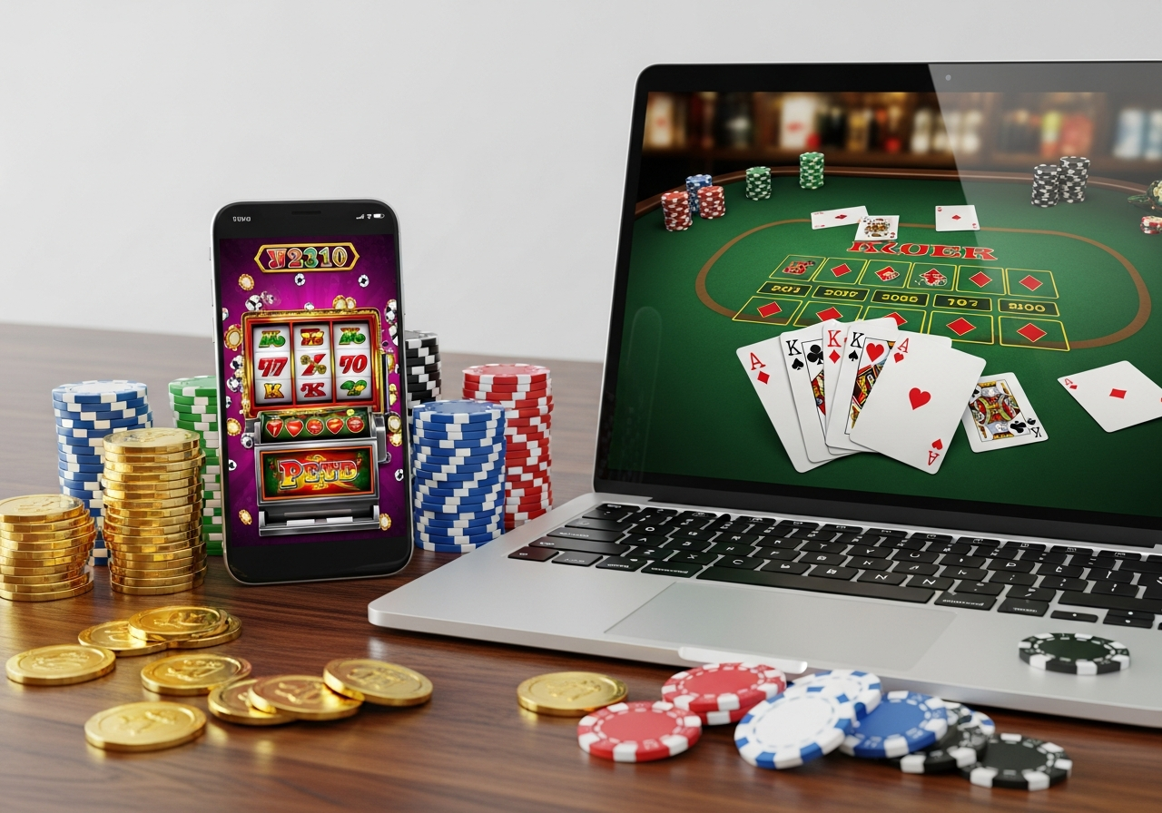 What to Expect from the New Online Casino in Canada Launching This Year