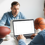 Over/Under Totals Betting for Sports Fans