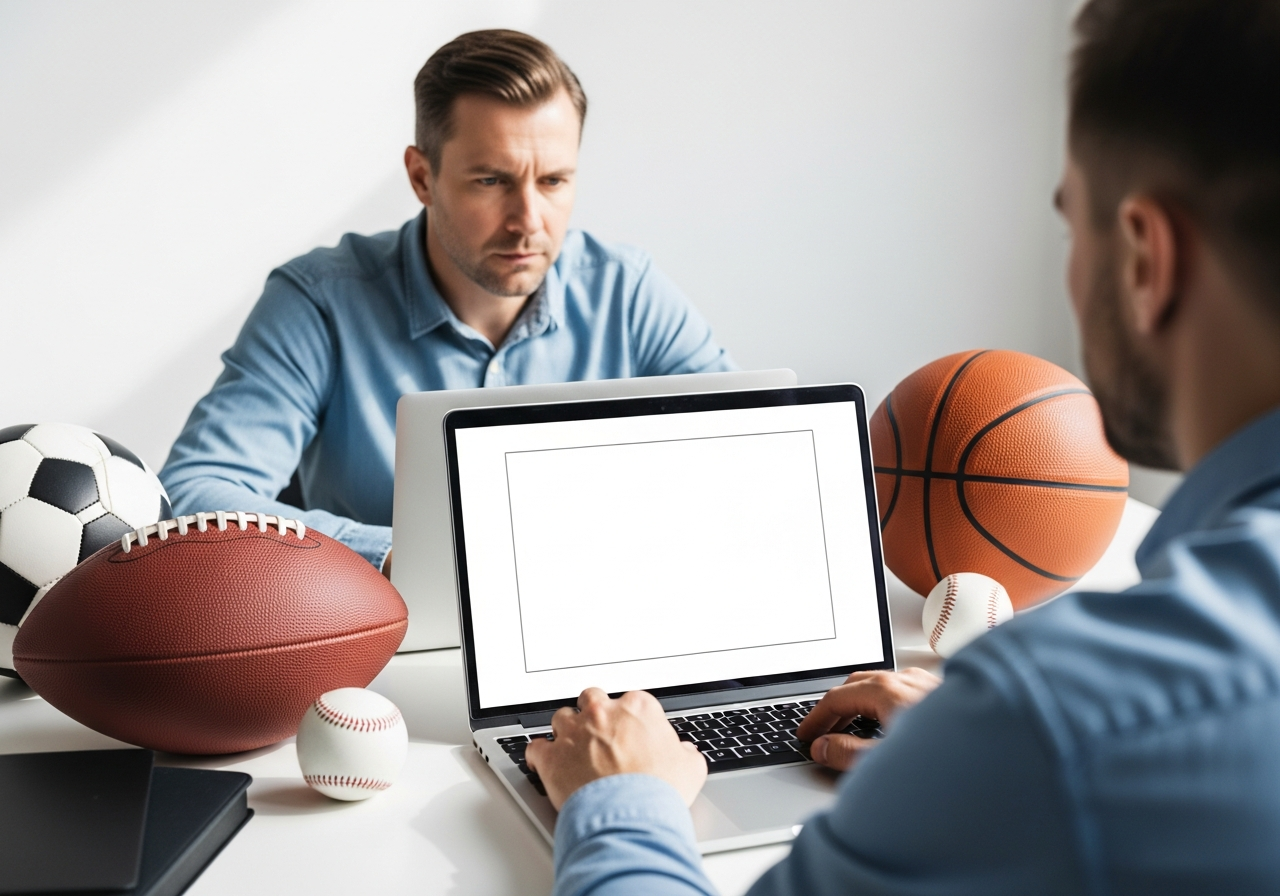 Over/Under Totals Betting for Sports Fans